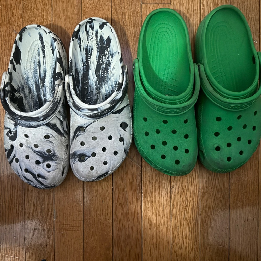 Crocs